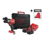 Milwaukee M18 FPD3MC-502X Udarni vrtalnik