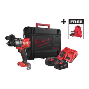 Milwaukee M18 FPD3MC-502X Udarni vrtalnik Milwaukee M18 FPD3MC-502X Udarni vrtalnik