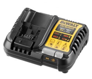 DEWALT DCB1104 POLNILNIK XR