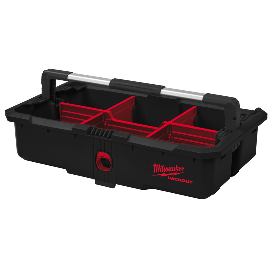 Milwaukee PACKOUT Pladenj za orodje