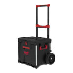 Milwaukee PACKOUT Predal na kolesih Milwaukee PACKOUT Predal na kolesih