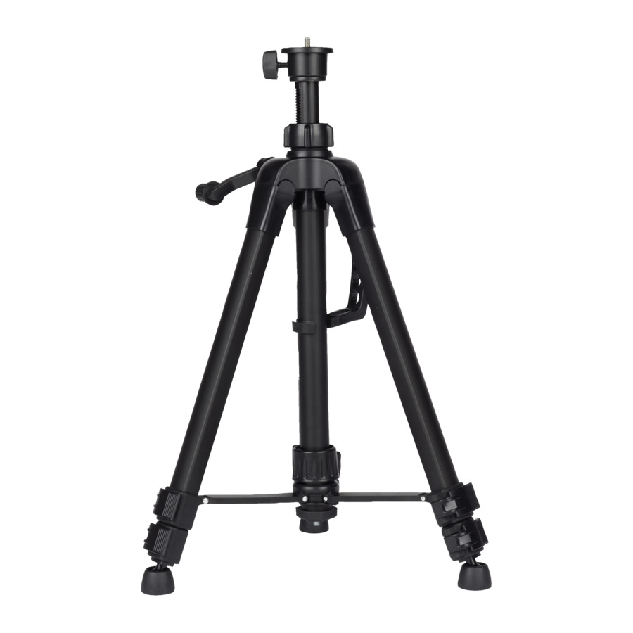 Milwaukee TRP120 trinožno stojalo za laser 120cm