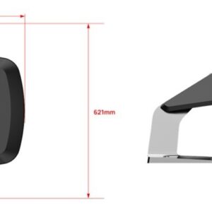 Sunseeker HIŠKA ZA ROBOTSKO KOSILNICO X3/X3+