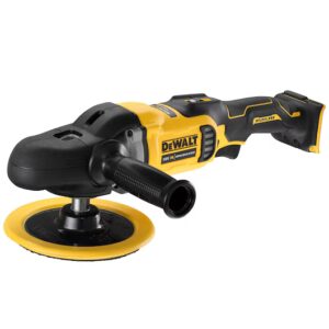 DEWALT DCM849N AKU POLIRNI STROJ