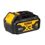 DEWALT DCB182 BATERIJA 18V 4,0AH Li-Ion DEWALT DCB182 BATERIJA 18V 4,0AH Li-Ion