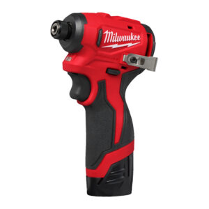 Milwaukee M12 BLIDRC-202C Udarni vijačnik Milwaukee M12 BLIDRC-202C Udarni vijačnik