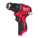 Milwaukee M12 BLPDRC-0 Udarni vrtalnik