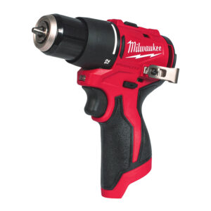 Milwaukee M12 BLPDRC-0 Udarni vrtalnik