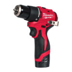 Milwaukee M12 BLPDRC-202C Udarni vrtalnik Milwaukee M12 BLPDRC-202C Udarni vrtalnik