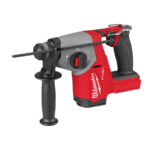 Milwaukee M18 FHAC16-0X SDS PLUS Kombinirano kladivo Milwaukee M18 FHAC16-0X SDS PLUS Kombinirano kladivo