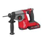 Milwaukee M18 FHAC16-302X SDS PLUS Kombinirano kladivo Milwaukee M18 FHAC16-302X SDS PLUS Kombinirano kladivo
