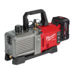 Milwaukee M18 FVP5-801 Vakumska črpalka