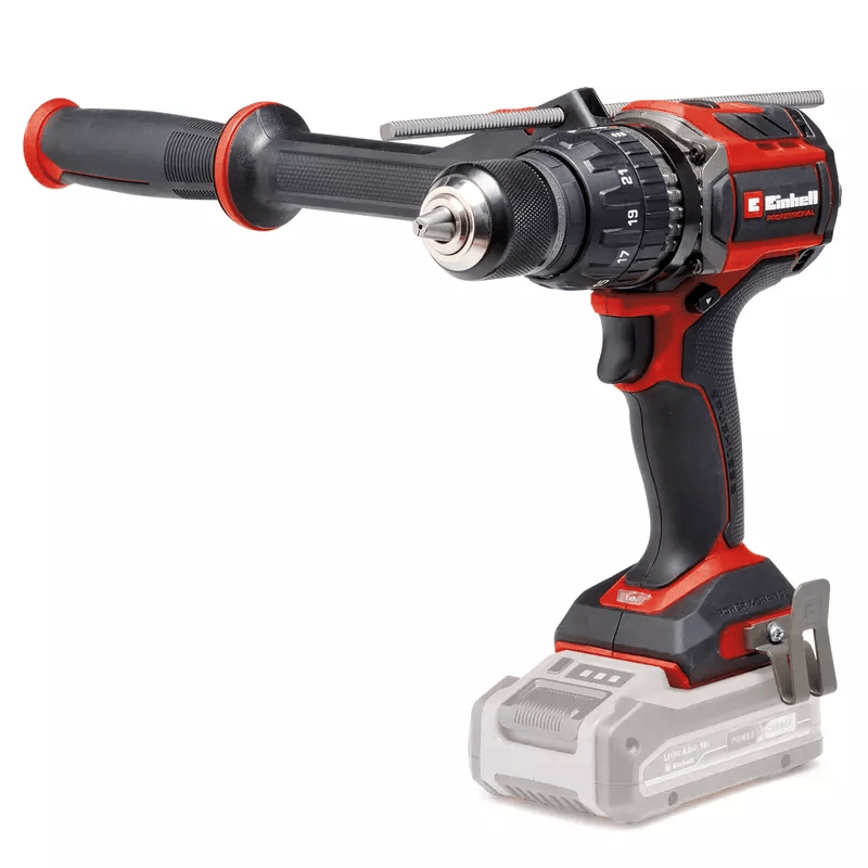 Einhell TP-CD 18/120 Li-i BL - Solo Akumulatorski udarni vrtalnik
