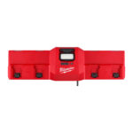 Milwaukee M12-18GBC4 M12-18 Gangbox polnilec