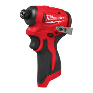 Milwaukee M12 BLIDRC-0 Udarni vijačnik Milwaukee M12 BLIDRC-0 Udarni vijačnik
