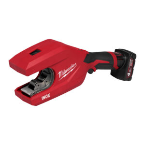 Milwaukee M12PCSS54-402C 54mm rezalnik cevi Milwaukee M12PCSS54-402C 54mm rezalnik cevi
