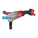 Milwaukee M18 FNB35-0X 3,5mm Prebijalnik Milwaukee M18 FNB35-0X 3,5mm Prebijalnik