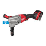 Milwaukee M18 FNB35-502X 3,5mm Prebijalnik Milwaukee M18 FNB35-502X 3,5mm Prebijalnik