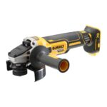 DEWALT AKU KOTNI BRUSILNIK 18V DCG405N DEWALT AKU KOTNI BRUSILNIK 18V DCG405N