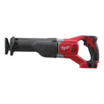 Milwaukee M18 BSX-0 Akumulatorska sabljasta žaga