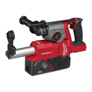 Milwaukee M18 FHACDDE-0C SDS+ Kombinirano kladivo Milwaukee M18 FHACDDE-0C SDS+ Kombinirano kladivo
