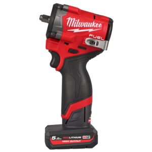 Milwaukee M12 FCIWF38G3-502X Udarni vijačnik Milwaukee M12 FCIWF38G3-502X Udarni vijačnik