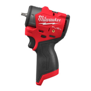 Milwaukee M12 FSCIWF14-0 Udarni vijačnik Milwaukee M12 FSCIWF14-0 Udarni vijačnik