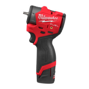 Milwaukee M12 FSCIWF14-252X Udarni vijačnik Milwaukee M12 FSCIWF14-252X Udarni vijačnik