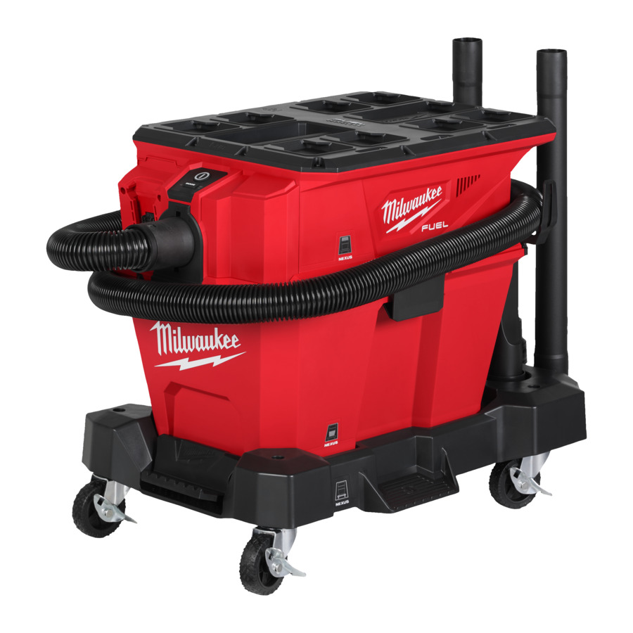 Milwaukee M18 FVC23L-0 Akumulatorski sesalnik