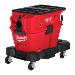 Milwaukee M18 FVC23L-0 Akumulatorski sesalnik Milwaukee M18 FVC23L-0 Akumulatorski sesalnik