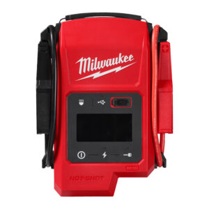 Milwaukee M18 JS2000-0 AKU ZAGANJALNIK/BOOSTER
