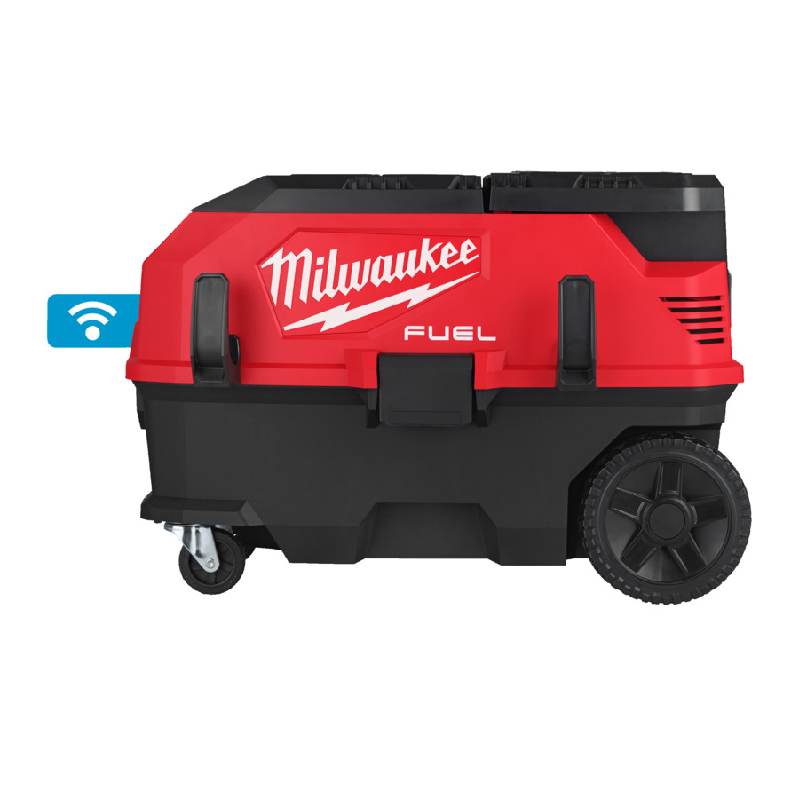 Milwaukee M18 ONEF2VC34M-0 Akumulatorski sesalnik