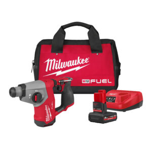 Milwaukee M12 FHAC16-501BRF SDS plus vrtalno kladivo Milwaukee M12 FHAC16-501BRF SDS plus vrtalno kladivo