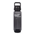 Milwaukee PACKOUT Steklenica 1005ml Chug lid črna Milwaukee PACKOUT Steklenica 1005ml Chug lid črna