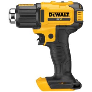 DEWALT DCE530N AKU FEN ZA VROČ ZRAK