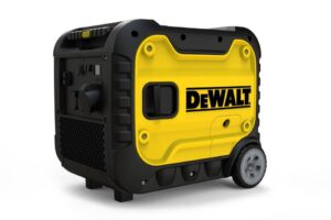 DEWALT DXGNI65E Inverterski agregat DEWALT DXGNI65E Inverterski agregat
