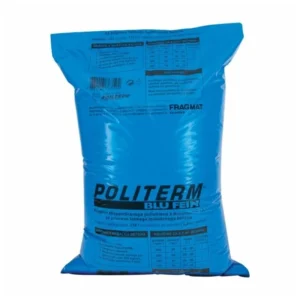 POLITERM BLU 170l EPS granulat