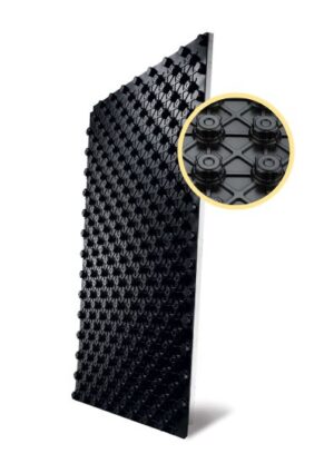 STIROTERMAL DUO 11 sistemske plošče