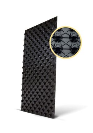 STIROTERMAL SOLO sistemske plošče