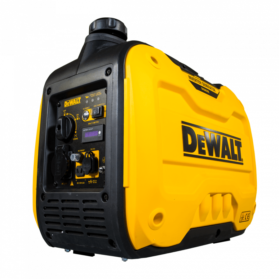 DEWALT DXGNI20E Inverterski agregat