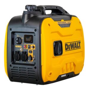 DEWALT DXGNI35E Inverterski agregat DEWALT DXGNI35E Inverterski agregat