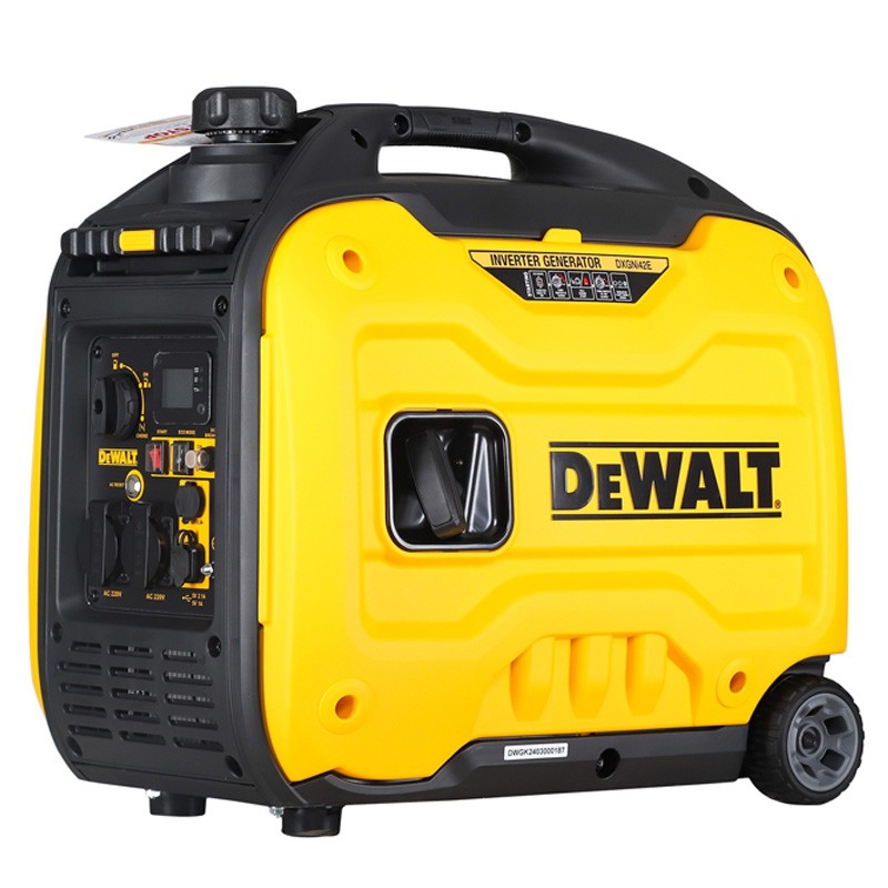DEWALT DXGNI42E Inverterski agregat