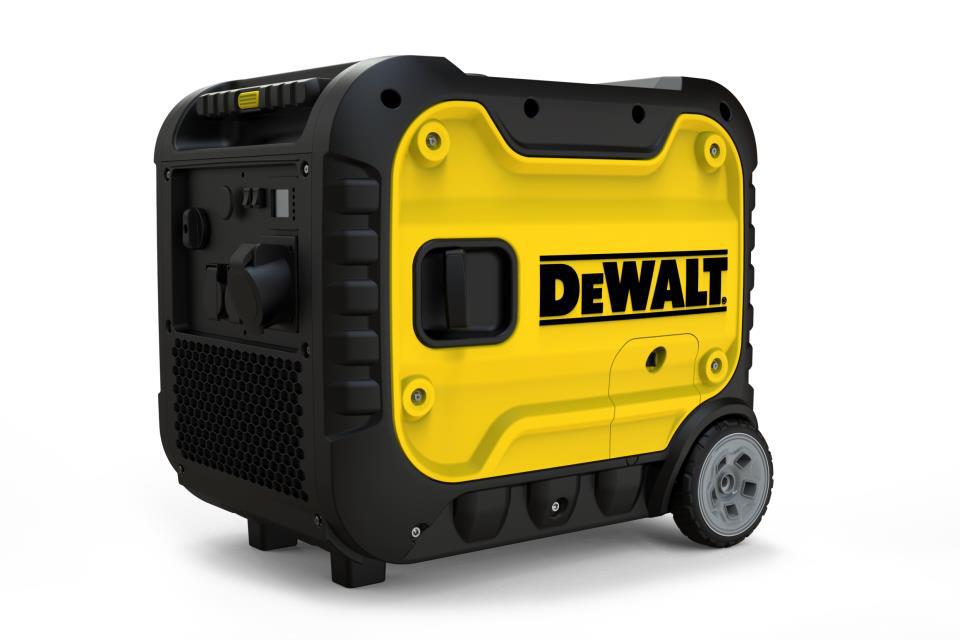 DEWALT DXGNI65E Inverterski agregat