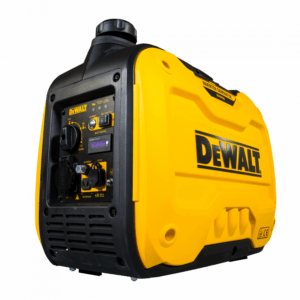 DEWALT DXGNI20E Inverterski agregat DEWALT DXGNI20E Inverterski agregat