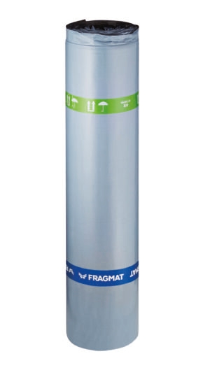 IZOSELF P3 DUO Fragmat samolepilni bitumenski trak IZOSELF P3 DUO Fragmat samolepilni bitumenski trak