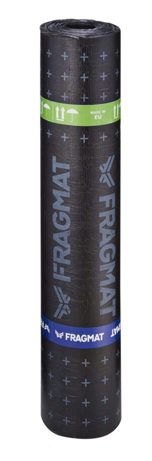 IZOTEKT T4 PLUS Fragmat bitumenski trak IZOTEKT T4 PLUS Fragmat bitumenski trak