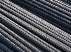 JEKLO BETONSKO fi 10, palica 6m JEKLO BETONSKO fi 10, palica 6m