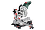 METABO KGSV 216 MC (615216000) Zajeralna žaga