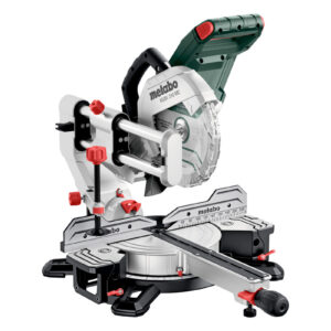 METABO KGSV 216 MC (615216000) Zajeralna žaga
