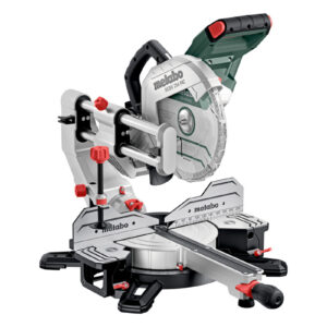 METABO KGSV 254 MC (615254000) Zajeralna žaga